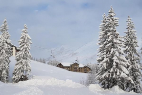 les Grands Balcons de l'Etale